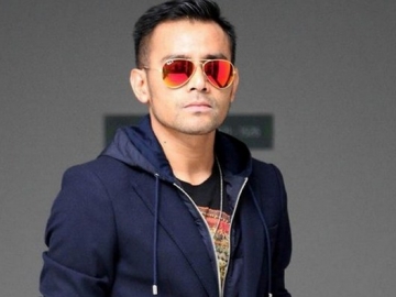 Rilis Album ke-6, Judika : Ini Album Terbaik dan Termahal