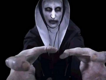 Film Spin Off 'Conjuring 2', 'The Nun' Rilis 2018, New Line Cinema Umumkan Pemain Utama