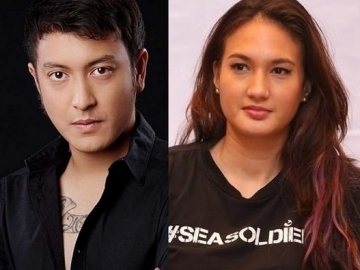Foto Bareng Dimas Anggara, Netizen Salfok dengan Wajah Nadine Chandrawinata
