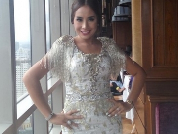 Unggah Video Ini, Shinta Bachir Balas Cibiran Haters