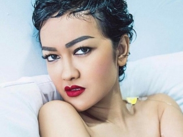 Sahabat Fotografer Berkunjung, Julia Perez Inginkan Ini