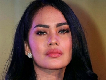 Lihat Nagita Slavina Menangis, Kartika Putri Ungkapkan Ini