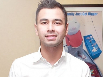 Raffi Ahmad Singgung Soal Ayu Ting Ting, Netizen: Gatau Diri