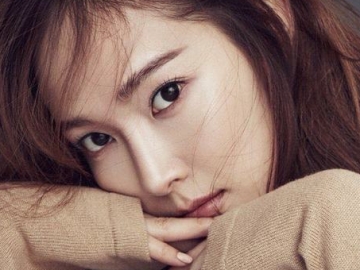 Jessica Jung Buka Suara Tentang Kontroversi Namanya di 'Super Family'