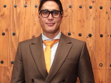 Pamer Perut Buncit, Marcel Chandrawinata Tuai sindiran Netizen