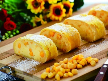 8 Artis Ini Coba Keberuntungan di Bisnis Kuliner Oleh-Oleh Khas Daerah