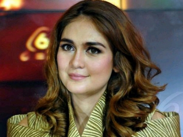 Hadiri Acara Ini, Luna Maya dan Edric Tjandra Malah Singgung Ayu Ting Ting