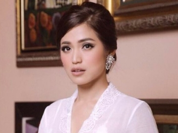 Ingin Fokus Menulis Buku, Jessica Iskandar Pamit Nonaktif di Media Sosial