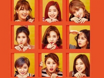 Siap Comeback, Twice Kembali Jadi Bintang Tamu 'Knowing Bros'