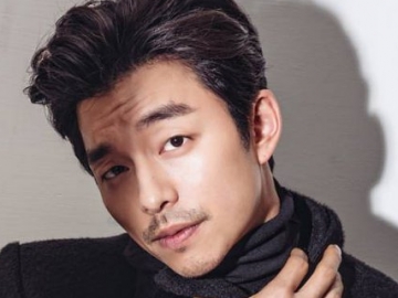  Ini Alasan Mengejutkan Mengapa Gong Yoo Tidak Gunakan Media Sosial
