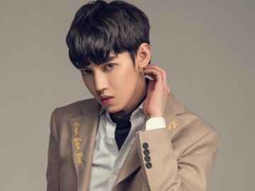 Punya Wajah Cute, Member Idol K-Pop Ini Ternyata Asal Indonesia