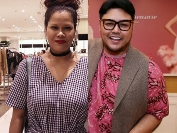 Okky Lukman dan Ivan Gunawan Pamer Foto Mesra, Netizen: Settingan