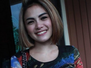 Pamer Foto Bareng Pria Bule, Nikita Mirzani Disindir Netizen