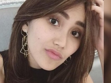 Soal Kawin Siri dengan Raffi, Ayu Ting Ting: Terserah Orang Bilang Apa