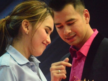 Isu Selingkuh Ayu Ting Ting-Raffi Ahmad Kian Panas, Vega Darwanti dan Jedar Cs Layangkan Sindiran