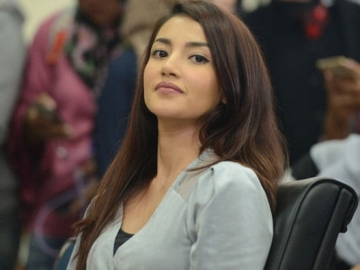 Tsania Marwa Penuhi Panggilan KPAI, Netizen Beri Dukungan