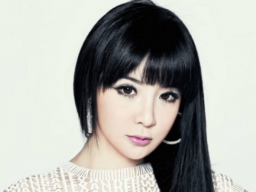 Tidak Diakui Oleh YG Entertainment, Begini Tanggapan Park Bom 