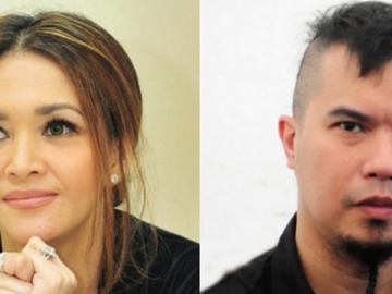 Maia Estianty Unggah Foto Cantik Saat Liburan, Netizen Sindir Ahmad Dhani