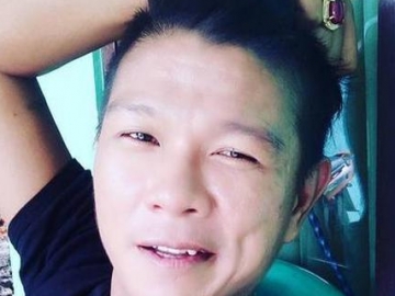 Dijuluki Cowok Ganteng se-Indonesia, Andika Kangen Band : Kacanya Pecah