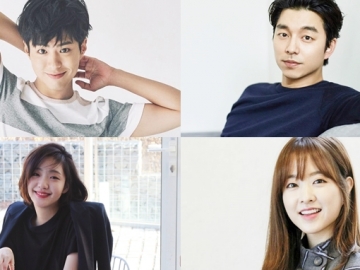 Aktor dan Aktris Ini Siap Bersaing Ketat di Baeksang Award Ke-53