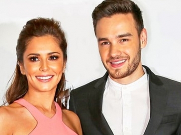 Liam Payne dan Cheryl Cole Akhirnya Ungkap Nama Sang Buah Hati