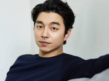 Bukan Cuma Ketemu Fans, Gong Yoo Juga Gelar Acara Amal Untuk Pasien Anak di Taiwan