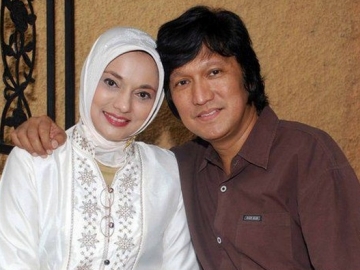 Marissa Haque Bikin Ulah, Ikang Fawzi Dicemooh Netizen