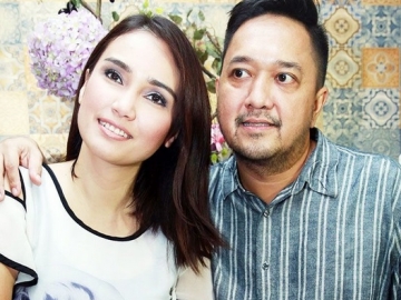 Feby Febiola Pamer Kemesraan Bareng Ayah Petra Sihombing, Netizen: Pelakor Sukses