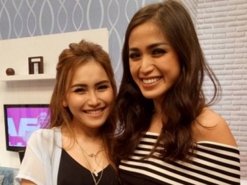 Tulis Kalimat Menohok, Jedar Sindir Ayu Ting Ting dan Raffi Ahmad?