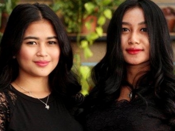 Klarifikasi Salah Satu Anggota Duo Serigala Atas Insiden Baju Melorot