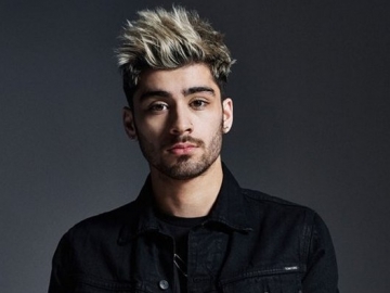 Ajak Fans Ikut Donasi, Zayn Malik Malah Tuai Cibiran Netter