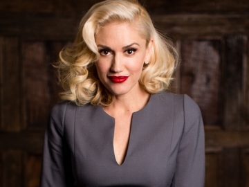 Gendang Telinga Sempat Pecah, Gwen Stefani Kembali Tampil di Atas Panggung