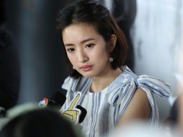 Pernah Jadi Korban Pelecehan Seksual, Ariel Lin Akui Masih Trauma