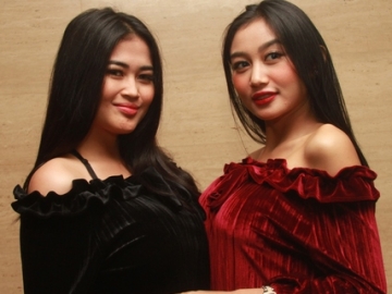 Duo Serigala Putuskan Bubar Karena Masalah Sepele Ini