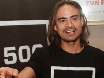 Ashraf Sinclair Janjikan Investasi Startup Melalui '500 Durians'