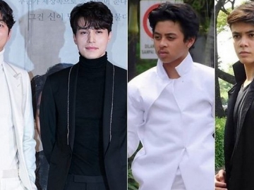 Dua Aktor Ini Diminta Gantikan Bastian Steel di Serial 'Goblin' Versi Indonesia