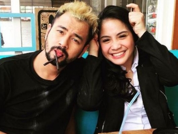 Nagita Slavina Akui Diam Saat Raffi Ahmad Diterpa Isu Miring, Ashanty Geregetan