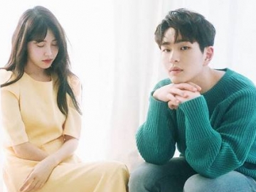 Single Duet Baru Onew SHINee dan Rocoberry Bisa Iringi ke Dunia Mimpi