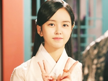  Staf Produksi Puji Kerja Keras Kim So Hyun Selama Syuting 'Ruler: Master Of The Mask' 