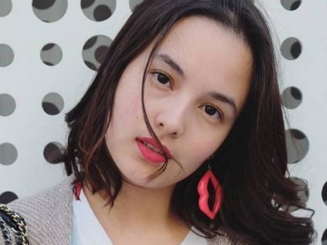 Cantiknya Chelsea Islan Wakili Indonesia di Ajang Channel Paris