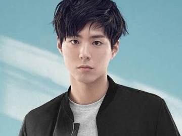 7 Alasan Park Bo Gum Digilai Para Fans Hallyu Wave
