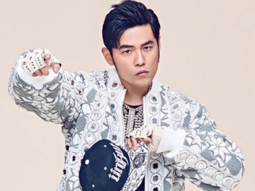 Diancam Tak Boleh Tinggalkan Tiongkok, Jay Chou Minta Maaf Karena Terpaksa? 