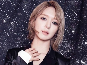 Bikin Fans Cemas, Benarkah Choa Bakal Hengkang dari AOA?