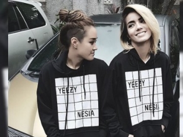 Dijenguk Dua Mantan Sekaligus, Begini Kondisi Terkini Sheila Marcia Pasca Kecelakaan