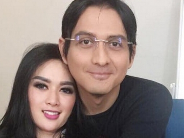 Video Hot Tiara Dewi Beredar, Begini Respon Lucky Hakim