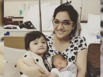  Jadi Selebgram, Dua Anak Ashanty Diberitakan TV Internasional