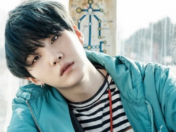 Suga BTS Ngotot Bakal Lakukan Diet, Netter Panik