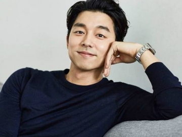 Tak Mau Hiatus Terlalu Lama, Gong Yoo Ungkap Proyek Baru Setelah 'Goblin'