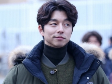 Buka-Bukaan, Gong Yoo Akui Ngefans Deretan Aktor Hong Kong Ini