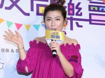 Jadi Ibu Baru, Ella Chen Bikin Selina Jen Cemas